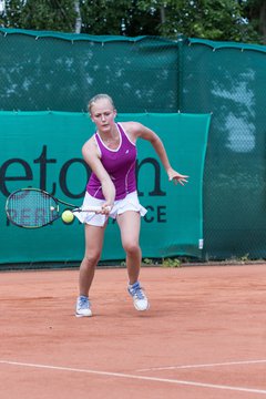 Merle Vagt 55 - BL2 TC RW Wahlstedt - Rochusclub D�sseldorf / TC RW Wahlstedt 2 - Bremerhavener TV